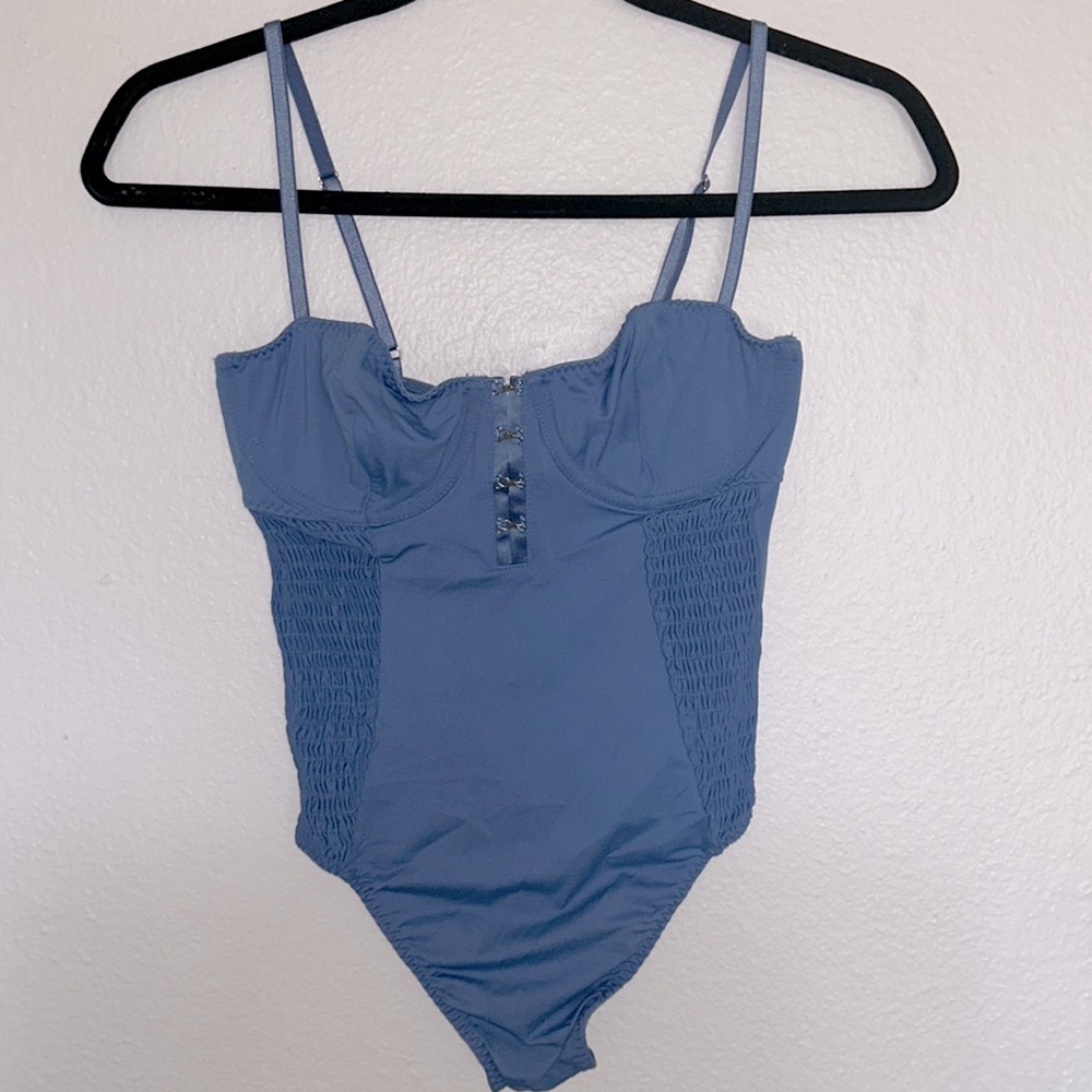 Victoria secret body suit